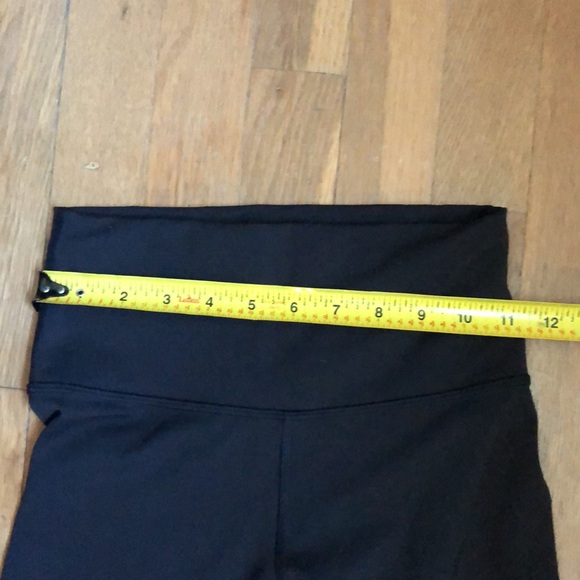 Lululemon Wunder Train High-Rise Tight Leggings Black Size 4 - Picture 8 of 11